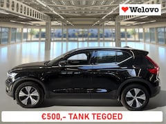 Volvo XC40 - 1.5 T4 Recharge Inscription Expression Garantie, cruise control adaptief/CarPlay