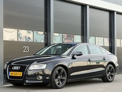 Audi A5 Sportback - 2.0 TDI Leer Camera Xenon