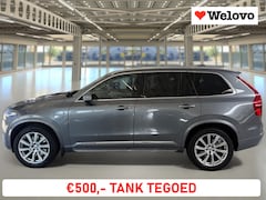 Volvo XC90 - 2.0 T8 Twin Engine AWD Inscription Garantie , rijklaar, 1e eigenaar, dealer onderhoud