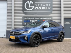 Volkswagen Taigo - 1.5 TSI R-Line 150PK Automaat, Trekhaak, Navi, Clima, ACC, Isofix, Carplay, Stoelverwarmin