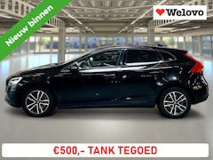 Volvo V40 - 1.5 T2 Momentum Garantie, rijklaar, trekhaak