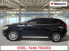 Volvo XC60 - 3.0 T6 AWD Summum Garantie, Panorama Dak Goed onderhouden met garantie