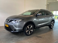 Nissan Qashqai - 1.2 Automaat Pano.dak Trekhaak
