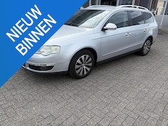 Volkswagen Passat Variant - 1.9 TDI Comfortline