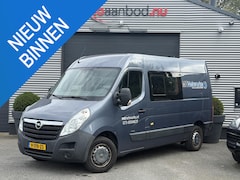 Opel Movano - 2.3 CDTI BiTurbo L2H2 Start/Stop | Camera | Trekhaak | Airco | Cruise Control |