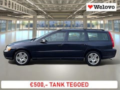 Volvo V70 - 2.4 Edition Rijklaar+Garantie