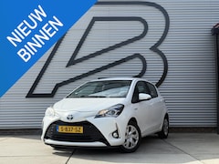 Toyota Yaris - 1.5 Hybrid Active 2e Eigenaar|Navi|Camera|Clima|Cruise|PDC|APK tot 05-2027