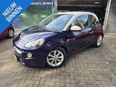 Opel ADAM - 1.0 Turbo Jam Favourite 1E EIGENAAR | 3/6 OF 12MND GARANTIE | AIRCO | CRUISE | LMV | NW AP
