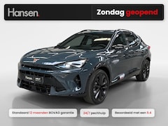 CUPRA Formentor - 1.5 TSI e-Hybrid Business I Direct leverbaar I 125 Km WLTP I Adaptive Cruise I Stoelverwam