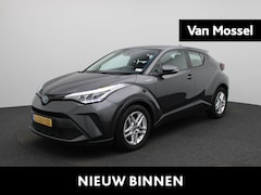 Toyota C-HR - 1.8 Hybrid Active