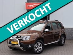 Dacia Duster - 1.2 TCe 4x2 Prestige navi LEER airco