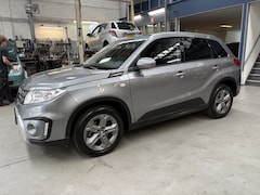 Suzuki Vitara - 1.6 VVT 2WD Exclusive | Trekhaak | Navigatie | Rijklaar prijs