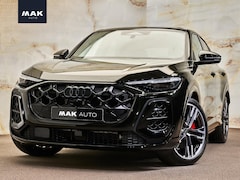 Audi Q5 Sportback - E-Hybrid Quattro S Edition Competition , Exclusive, Tech Pro, pano, B&O, tr.haak, 21", luc
