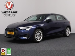 Audi A3 Sportback - 30 TFSI Advanced edition | LED | Cruise Control | Navigatie