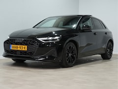 Audi A3 Sportback - 40 TFSI e 204pk Advanced edition SOH 98% | Panorama Navigatie Stoelverwarming Parkassist P