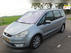 Ford Galaxy - 2.0 TDCi Ghia // 7-PERS //