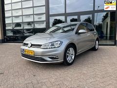 Volkswagen Golf - TSI Comfortline, Navi, Origineel NL