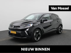 Renault Captur - E-Tech full hybrid 145 techno