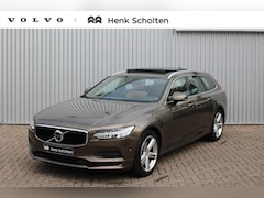 Volvo V90 - 2.0 T5 Momentum | Head-Up display | Panoramadak | Adaptieve Cruise Control | 360" Camera |