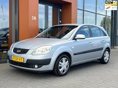 Kia Rio - 1.4L 5 deurs|Airco|El. ramen+spiegels