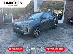 Toyota Yaris Cross - 1.5 Hybrid Dynamic