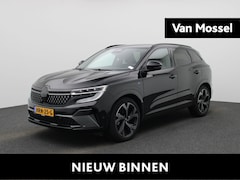 Renault Austral - 1.2 E-Tech full hybrid 200 techno esprit Alpine | Trekhaak | Google Navigatie | Adaptieve