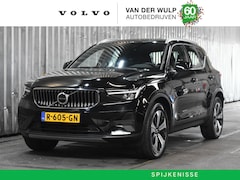 Volvo XC40 - T4 211PK [Plug-In] Core Bright | 19'' | Cruise Control | Applecarplay | Navi |