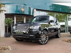 Land Rover Range Rover - 5.0 V8 Autobiography SV