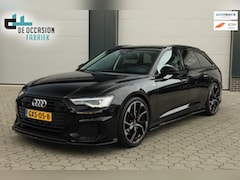 Audi A6 Avant - 55 TFSI e quattro Competition