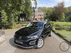 Volkswagen T-Roc - 1.5 TSI Sport | DSG | Camera | Keyless | Virtal Cockpit | Led |