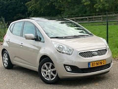 Kia Venga - 1.6 CVVT X-ecutive /Automaat/Navi/Camera/
