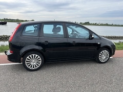 Ford C-Max - 1.8-16V 2010 nwe Apk 4 x nwe All Season banden trekhaak