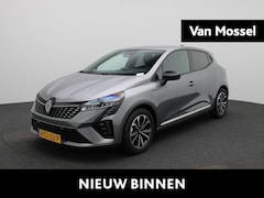 Renault Clio - 1.6 E-Tech Full Hybrid 145 techno