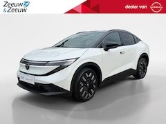 Nissan LEAF - Evolve 75 kWh | MORE 10 JAAR GARANTIE | 622 KM WLTP | 2500 EURO INRUILPREMIE | SNEL RIJDEN