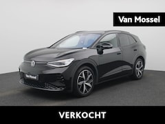 Volkswagen ID.4 - GTX 4Motion 77 kWh 299 PK| SoH 93, 25% | Dealeronderhouden | Panoramadak | Navigatie | 360