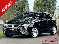 SEAT Ibiza - 1.0 EcoTSI FR Business Intense