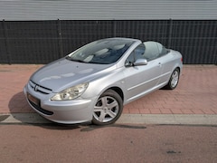 Peugeot 307 CC - 2.0-16V Automaat