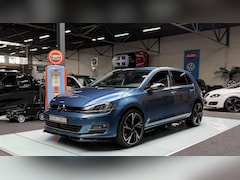 Volkswagen Golf - 1.4 TSI Maxton | Navi | Clima | 5-Drs