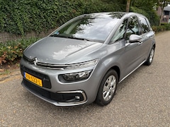 Citroën C4 Picasso - 1.2 PureTech Business
