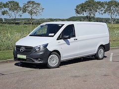 Mercedes-Benz eVito - eVito 112 L3 60 kWh Cruise control, Airco, Pdc, Carplay, Camera, Climate control, Stoelver