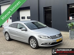 Volkswagen CC - 1.4 TSI XENON CLIMA WINTERPAKKET