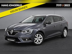 Renault Mégane Estate - TCe 140 Limited | NAVI | CRUISE CONTROL | CLIMATE CONTROL | PDC | LMV