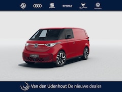 Volkswagen ID. Buzz Cargo - L1H1 79kWh 286pk RWD Bulli-Edition