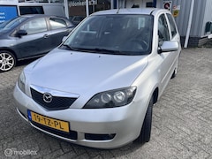Mazda 2 - 2 1.4 Touring met nieuwe APK