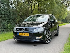 Volkswagen Polo - 1.2 TDI BlueMotion Comfortline | Clima + Cruise + Nap Nu € 3.975,