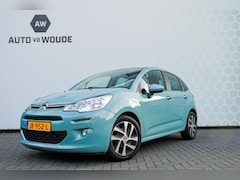 Citroën C3 - 1.0 PureTech Feel Edition Lage km Airco