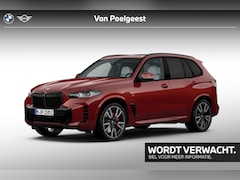 BMW X5 - xDrive50e M Sport Pro / Bowers & Wilkins / Sky Lounge / Alcantara Hemelbekleding / Trekhaa