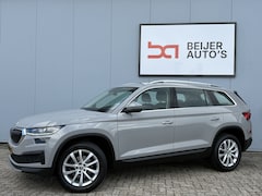 Skoda Kodiaq - 1.5 TSI Business Edition Camera/Navi/18inch