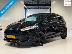 Ford Fiesta - 1.0 125PK Sport Airco|Stoelverwm