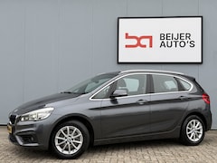 BMW 2-serie Active Tourer - 218i Corporate Lease Executive Automaat Trekhaak/Navi/Cruise
